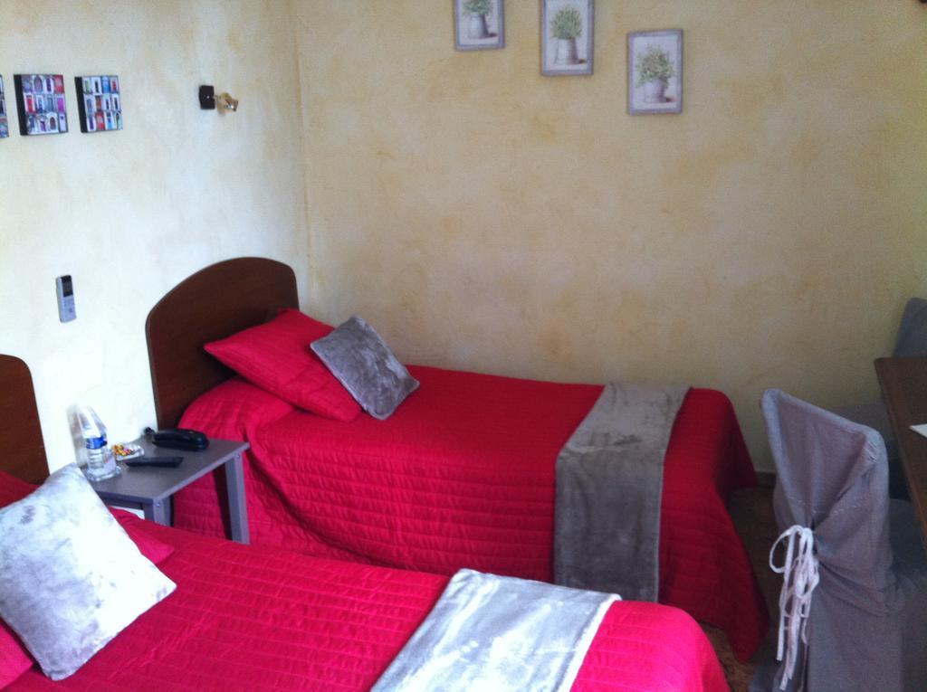 Citotel Hotel De Provence Оранж Екстериор снимка